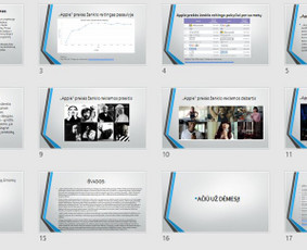 Referatai - Patikimos ir profesionalios konsultacijos studentams - 1