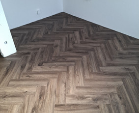 Išlyginamasis sluoksnis / vinilas / kilimas / parketas / Posh Grindys / Darbų pavyzdys ID 3571605