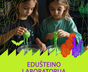 Edukacijos Jūsų vaiko šventei / VšĮ ,,Edulandas" / Darbų pavyzdys ID 3571753