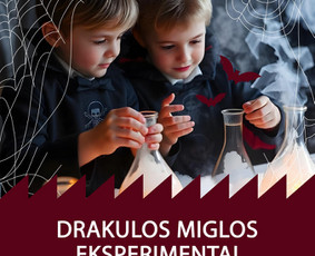Edukacijos Jūsų vaiko šventei / VšĮ ,,Edulandas" / Darbų pavyzdys ID 3571757