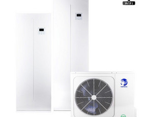 Oro Kondicionierių, vėdinimo ir šilumos siurblių montavimas - Šilumos siurblių montavimas - 2 Šilumos siurblių montavimas - Oro Kondicionierių, vėdinimo ir šilumos siurblių montavimas - 2