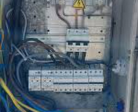 Elektros instaliacija,remontas - Elektrikai, elektros darbai - 4 Elektrikai, elektros darbai - Elektros instaliacija,remontas - 4