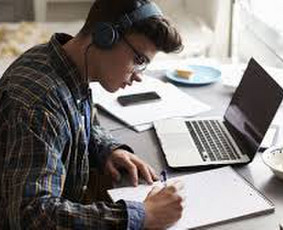 Privačios anglų kalbos pamokos - Privačios anglų kalbos pamokos 1-12 kl. mokiniams - 1