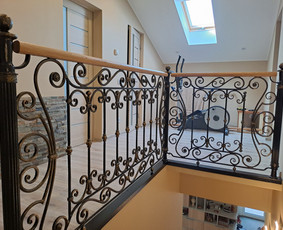 Meninės kalvystės darbai / Giedrius Kalvis / Darbų pavyzdys ID 3572349