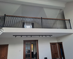 Meninės kalvystės darbai / Giedrius Kalvis / Darbų pavyzdys ID 3572357