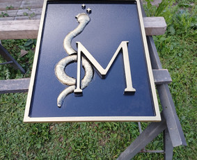 Meninės kalvystės darbai / Giedrius Kalvis / Darbų pavyzdys ID 3572317