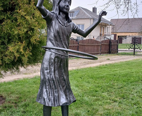 Meninės kalvystės darbai / Giedrius Kalvis / Darbų pavyzdys ID 3572325