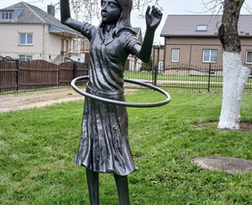 Meninės kalvystės darbai / Giedrius Kalvis / Darbų pavyzdys ID 3572335