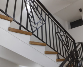 Meninės kalvystės darbai / Giedrius Kalvis / Darbų pavyzdys ID 3572447