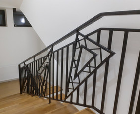 Meninės kalvystės darbai / Giedrius Kalvis / Darbų pavyzdys ID 3572449