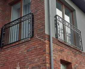 Meninės kalvystės darbai / Giedrius Kalvis / Darbų pavyzdys ID 3572455