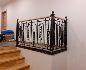Meninės kalvystės darbai / Giedrius Kalvis / Darbų pavyzdys ID 3572515