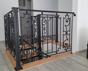 Meninės kalvystės darbai / Giedrius Kalvis / Darbų pavyzdys ID 3572389