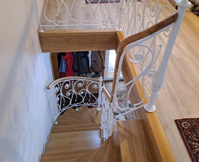 Meninės kalvystės darbai / Giedrius Kalvis / Darbų pavyzdys ID 3572397