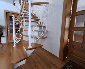 Meninės kalvystės darbai / Giedrius Kalvis / Darbų pavyzdys ID 3572401