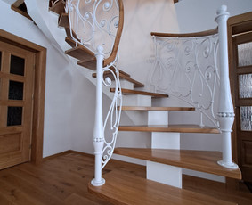 Meninės kalvystės darbai / Giedrius Kalvis / Darbų pavyzdys ID 3572407