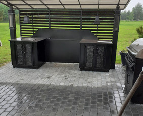 Meninės kalvystės darbai / Giedrius Kalvis / Darbų pavyzdys ID 3572421