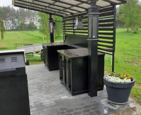 Meninės kalvystės darbai / Giedrius Kalvis / Darbų pavyzdys ID 3572423