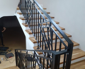 Meninės kalvystės darbai / Giedrius Kalvis / Darbų pavyzdys ID 3572443