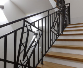 Meninės kalvystės darbai / Giedrius Kalvis / Darbų pavyzdys ID 3572445