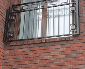 Meninės kalvystės darbai / Giedrius Kalvis / Darbų pavyzdys ID 3572451