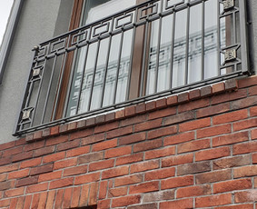 Meninės kalvystės darbai / Giedrius Kalvis / Darbų pavyzdys ID 3572453