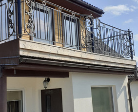Meninės kalvystės darbai / Giedrius Kalvis / Darbų pavyzdys ID 3572483