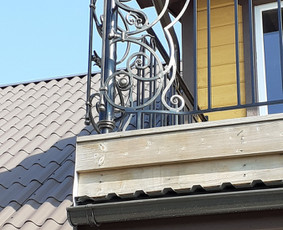 Meninės kalvystės darbai / Giedrius Kalvis / Darbų pavyzdys ID 3572485