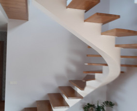 Meninės kalvystės darbai / Giedrius Kalvis / Darbų pavyzdys ID 3572497