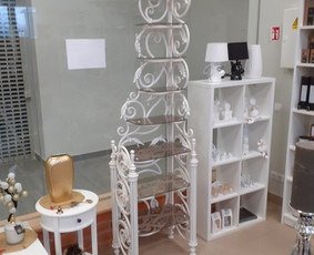 Meninės kalvystės darbai / Giedrius Kalvis / Darbų pavyzdys ID 3572511