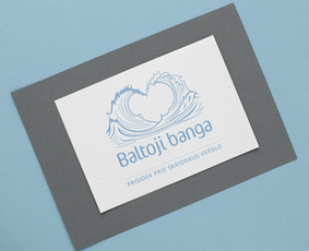 Logotipų kūrimas - Grafinis dizainas Maketavimas Web dizainas - 4