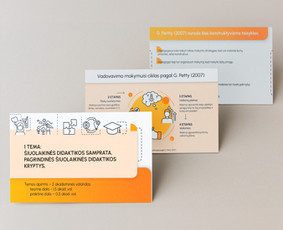 Grafinis dizainas Maketavimas Web dizainas - Prezentacijų dizaino kūrimas - 4 Prezentacijų dizaino kūrimas - Grafinis dizainas Maketavimas Web dizainas - 4