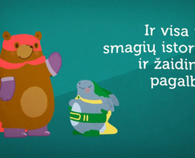 Šeštadienio rytai kitaip!