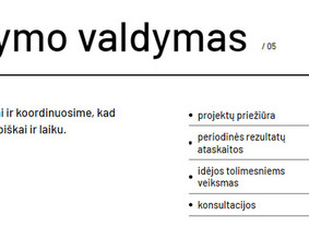 Rinkodaros strategijos / Reklama internete / Soc. tinklai - E-verslo reklamos sprendimai - 2 E-verslo reklamos sprendimai - Rinkodaros strategijos / Reklama internete / Soc. tinklai - 2