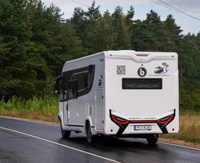 2026-2022 m. Kemperių nuoma! / UAB "Kertušas" / Darbų pavyzdys ID 3573011