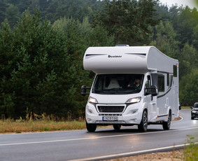 2026-2022 m. Kemperių nuoma! / UAB "Kertušas" / Darbų pavyzdys ID 3573021