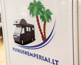 2026-2022 m. Kemperių nuoma! / UAB "Kertušas" / Darbų pavyzdys ID 3573045