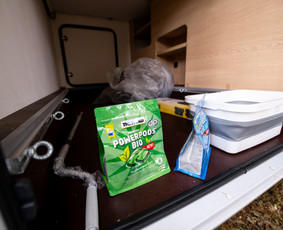 Kemperių nuoma - 2026-2022 m. Kemperių nuoma! - 3