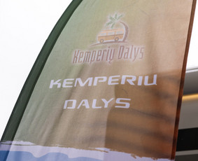 Kemperių nuoma - 2026-2022 m. Kemperių nuoma! - 1