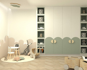 Interjero dizaino studija / Interjero Harmonija / Darbų pavyzdys ID 3573333