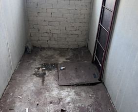 Išvežam statybines atliekas , senus baldus / VežamViską / Darbų pavyzdys ID 3573381
