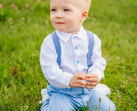 Fotografė Jūsų gražiausioms akimirkoms / Gustina Šėžaitė / Darbų pavyzdys ID 3573397
