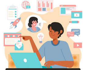 Mokymai, kursai, kalbos - Anglų kalbos pamokos moksleiviams internetu - 4