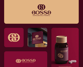 Profesionalūs dizainai Logo/ Brandingas/ Etiketės/ Vizualai / Andrius Rainys / Darbų pavyzdys ID 3573677