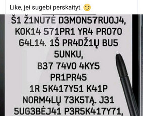 Socialinės paslaugos,bioenergetikas, Emocinė pagalba / Ovidijus Juska / Darbų pavyzdys ID 3573857