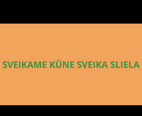 Socialinės paslaugos,bioenergetikas, Emocinė pagalba / Ovidijus Juska / Darbų pavyzdys ID 3573867