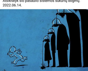 Socialinės paslaugos,bioenergetikas, Emocinė pagalba / Ovidijus Juska / Darbų pavyzdys ID 3573875