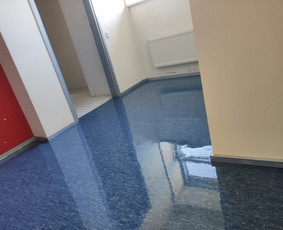Vidaus, išorės, patalpų valymas / EMA švara / Darbų pavyzdys ID 3574043