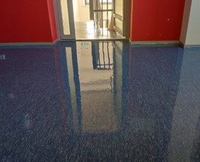 Vidaus, išorės, patalpų valymas / EMA švara / Darbų pavyzdys ID 3574045
