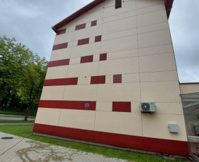 Vidaus, išorės, patalpų valymas / EMA švara / Darbų pavyzdys ID 3574055